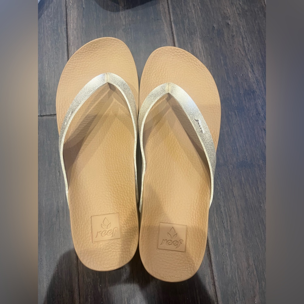 Reef sandals